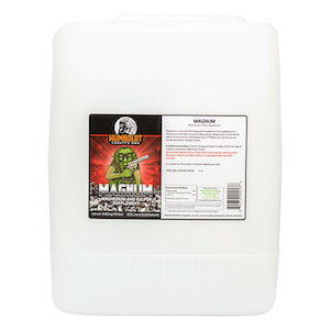 Humboldt County's Own Magnum 5gal